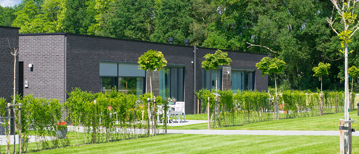 Woonzorgcentrum Pniël