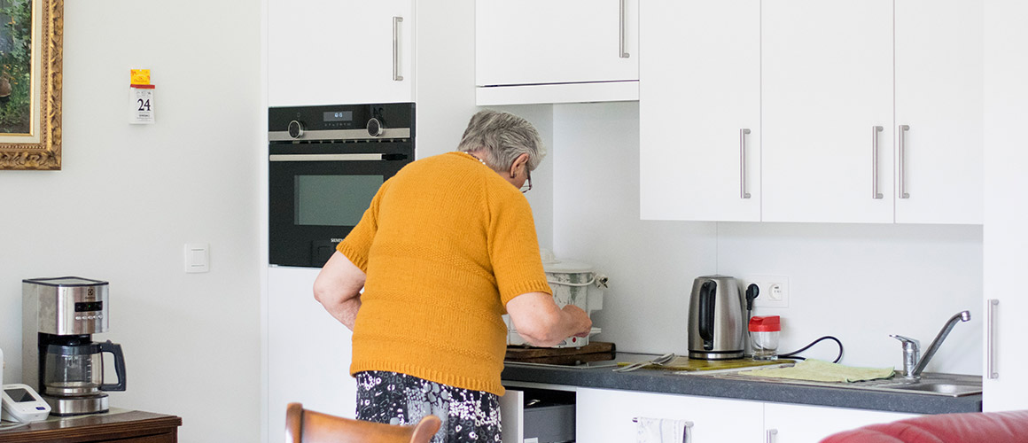 Woonzorgcentrum Pniël